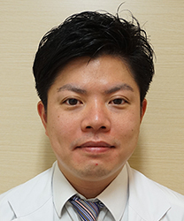 駒井　清太郎 