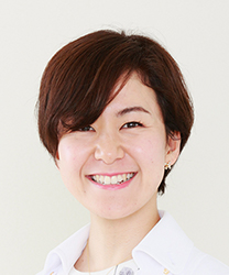 山中 亜規子